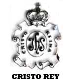 CRISTO REY
