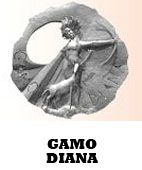 GAMO DIANA