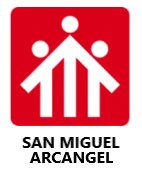SAN MIGUEL ARCANGEL
