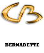 BERNADETTE
