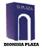 DIONISIA PLAZA