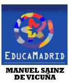 MANUEL SAINZ DE VICUÑA