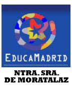 NTRA. SRA. DE MORATALAZ