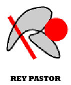 REY PASTOR
