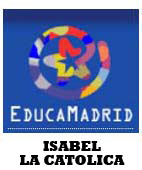 ISABEL LA CATOLICA retiro