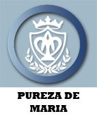 PUREZA DE MARIA