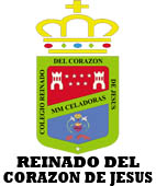 REINADO DEL CORAZON DE JESUS