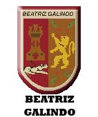 BEATRIZ GALINDO