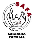 SAGRADA FAMILIA