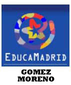 GOMEZ MORENO