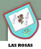 LAS ROSAS