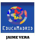 JAIME VERA instituto