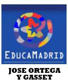 JOSE ORTEGA Y GASSET