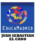 JUAN SEBASTIAN ELCANO