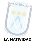 LA NATIVIDAD
