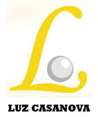 LUZ CASANOVA