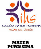 MATER PURISSIMA