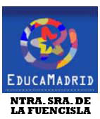 NTRA. SRA. DE LA FUENCISLA