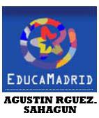 AGUSTIN RODRIGUEZ SAHAGUN