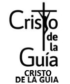 CRISTO DE LA GUIA