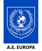 AGRUPACION ESCOLAR EUROPA