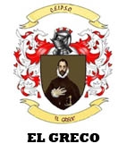 EL GRECO