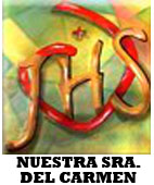 NTRA. SRA. DEL CARMEN