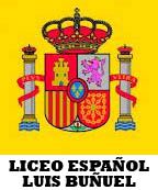 LICEO ESPAÑOL LUIS BUÑUEL