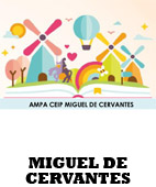 MIGUEL DE CERVANTES