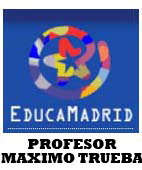 PROFESOR MAXIMO TRUEBA