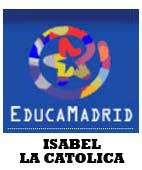 ISABEL LA CATOLICA