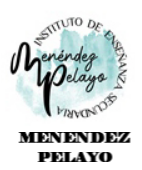 MENENDEZ PELAYO