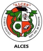 ALCES
