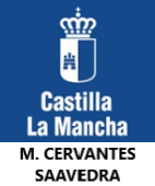 MIGUEL DE CERVANTES SAAVEDRA