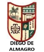 DIEGO DE ALMAGRO