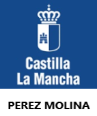 PÉREZ MOLINA