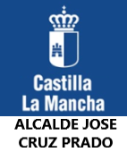 ALCALDE JOSÉ CRUZ PRADO