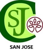 SAN JOSÉ