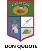 DON QUIJOTE