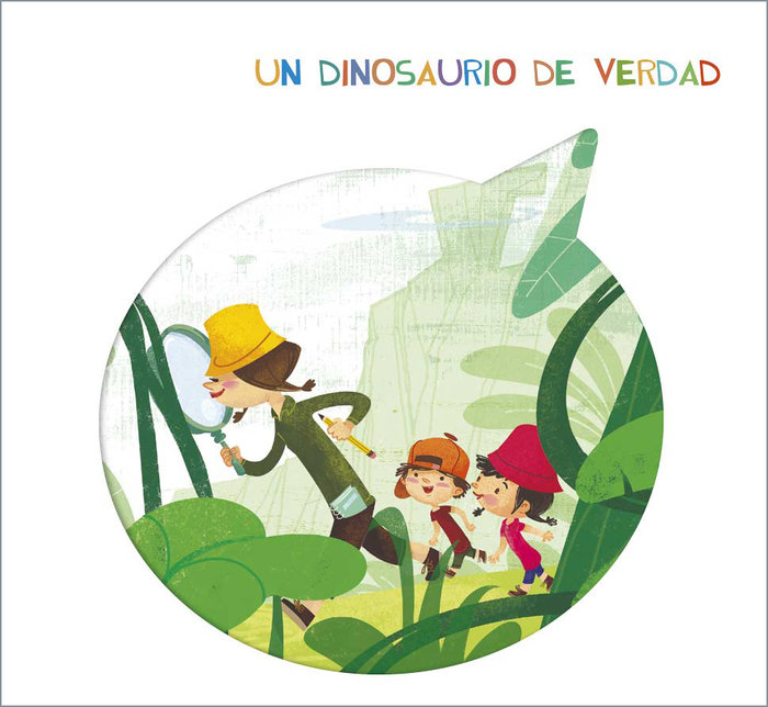 PROYECTO DINOSAURIOS 4 AÑOS