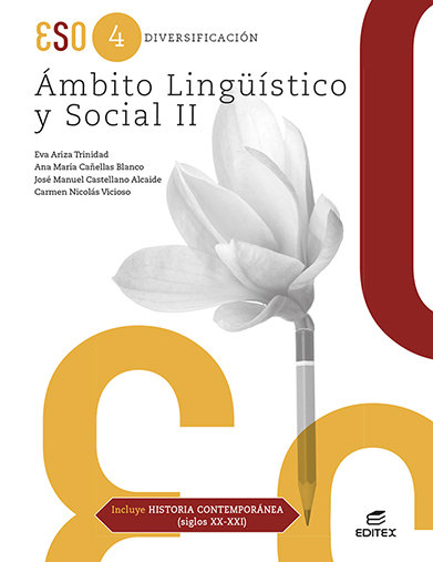 AMBITO LINGUISTICO SOCIAL II 4ºESO HIST S,XX 23