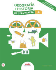 GEOGRAFIA E HISTORIA 4ºESO MADRID 24 DOM