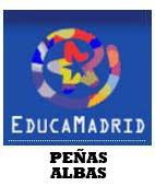 PEÑAS ALBAS