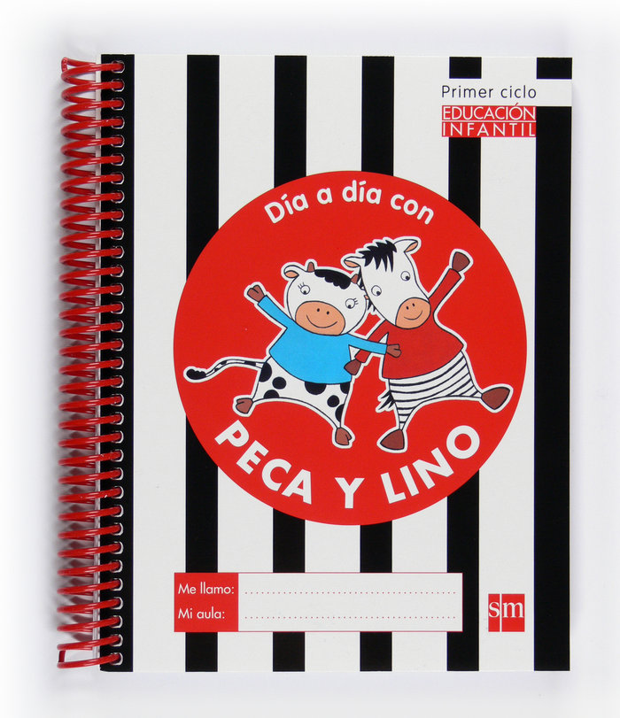 AGENDA PECA Y LINO 10