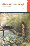 CUCAÑA:AVENTURAS MOWGLI