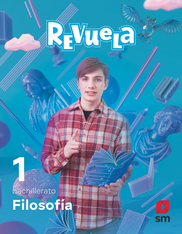 FILOSOFIA 1ºNB REVUELA 22