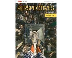 PERPECTIVES ADVANCED WORKBOOK 24